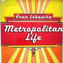 Metropolitan Life (book)
