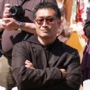 Tadashi Kawamata