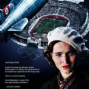 Films about Olympic track and field