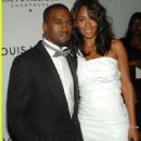 Kanye West and Alexis Eggleston - 454 x 629