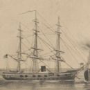 1839 ships