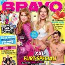 Bianca Heinicke - Bravo Magazine Cover [Germany] (8 June 2016)