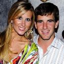 Eli Manning and Abby Mcgrew - 240 x 320