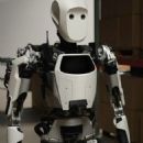 Humanoid robot