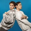 Marcus & Martinus