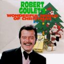 Robert Goulet's Wonderful World Of Christmas 1990 CBS Speical Products - 454 x 458