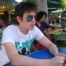 Jake Ejercito
