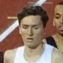 British male middle-distance runners
