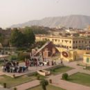 Ancient astronomical observatories