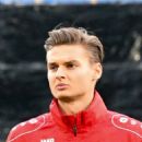 Dorian Babunski