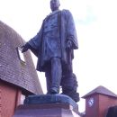Henry Vivian, 1st Baron Swansea