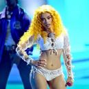 Ice Spice – 2024 BET Awards at Peacock Theater Los Angeles - 454 x 346
