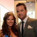 David Nail and Catherine Werne - 360 x 240