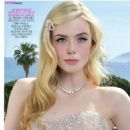 Elle Fanning - Lei Style Magazine Pictorial [Italy] (May 2023)