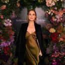 Arielle Kebbel – Olivia von Halle x Disney Maleficent: Mistress of Evil event in NYC