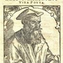 Marco Girolamo Vida