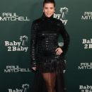 Sofia Richie wears Chanel - 2023 Baby2Baby Gala