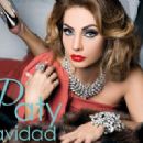 Patricia Navidad- Q Mexico Magazine August 2013 - 454 x 320