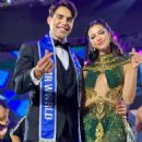 Kirk Bondad- Mr World Philippines 2023- Post Coronation - 454 x 567