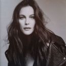 Liv Tyler - Caravan of Stories Magazine Pictorial [Russia] (July 2012)