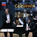 George Gershwin - 454 x 454