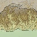 Hydroelectricity in Bhutan