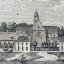 Churches in Seine-et-Marne