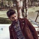 Serhat Teoman - InStyle Magazine Pictorial [Turkey] (March 2017) - 454 x 681