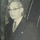 Tadao Yanaihara