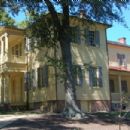 Mordecai House