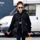 Noomi Rapace – Out in London’s Notting Hill - 454 x 722