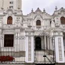 1939 in Peru