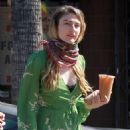 Emma Fuhrmann – Getting coffee - 454 x 681