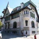 Museums in Chile