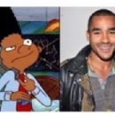 Hey Arnold! - Jamil Walker Smith