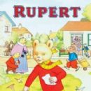 Rupert Bear