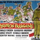 Operation Bullshine