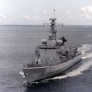 Karel Doorman-class frigates of the Chilean Navy