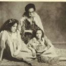 19th-century New Zealand women singers