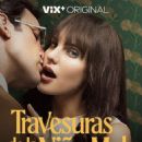 Travesuras de la Niña Mala