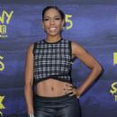 Angela Lewis – ‘It’s Always Sunny in Philadelphia’ Premiere in LA - 454 x 591