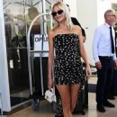 Poppy Delevingne – Amfar Gala During 2024 Cannes Film Festival - 454 x 605