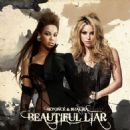 Beyoncé Feat. Shakira: Beautiful Liar