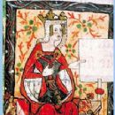 12th-century Norman women