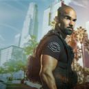 S.W.A.T. - Shemar Moore - 454 x 255