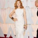 Rene Russo: 87th Annual Academy Awards 2015