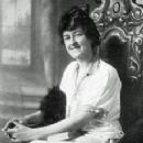 Hilda Ward