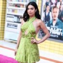 Jade Bender – ‘Bullet Train’ Premiere at Regency Village Theatre in Los Angeles