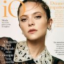 Francesca Michielin - Io Donna Magazine Cover [Italy] (10 September 2022)
