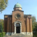Cemeteries in Belgrade